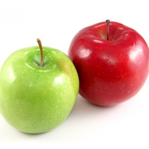 Cách làm detox giảm cân với táo đơn giản và hiệu quả
