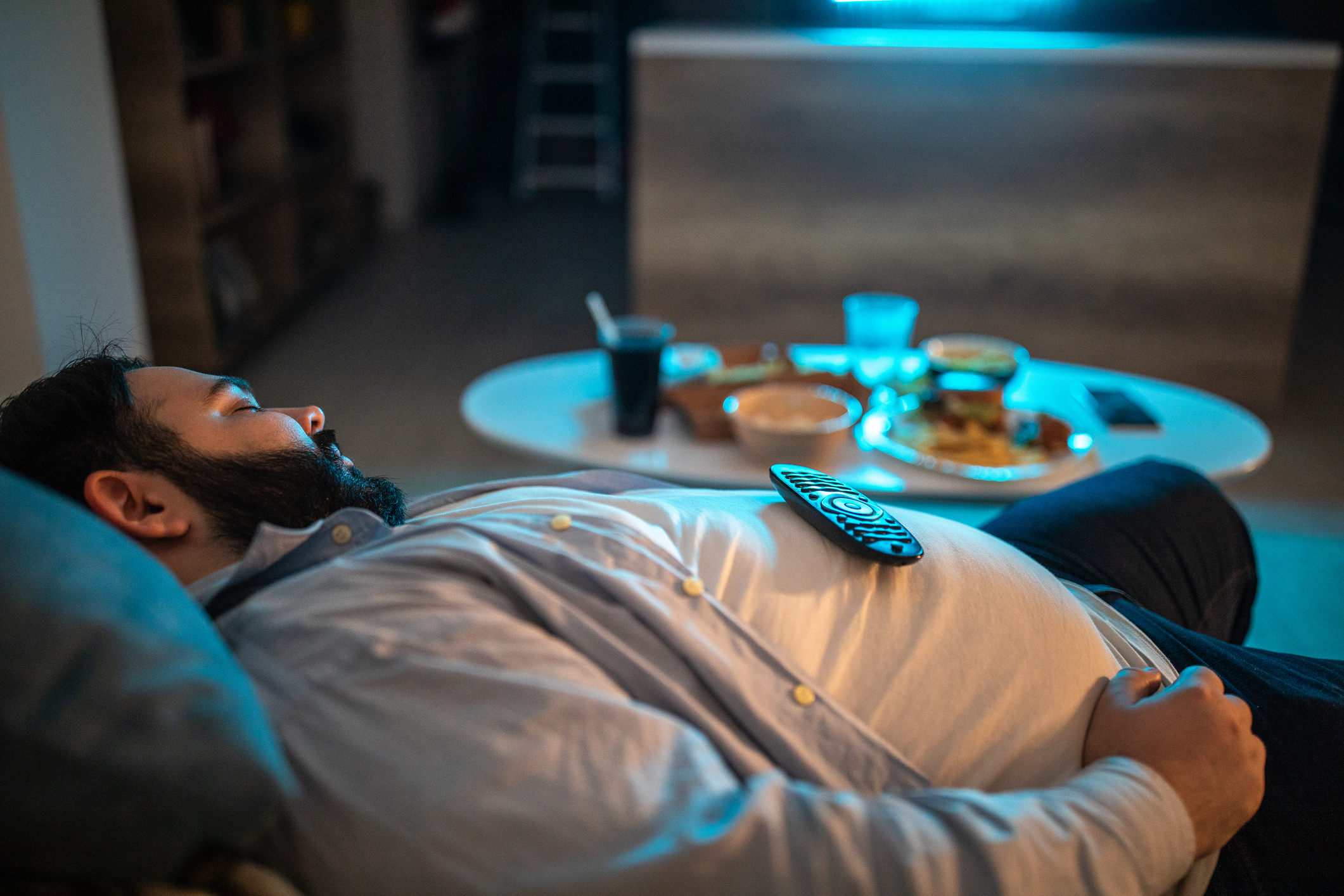 ngủ ít hơn 6-7 tiếng làm tăng nguy cơ béo phì