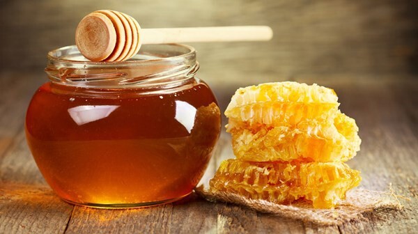 Ăn sâm ngâm mật ong có béo không?