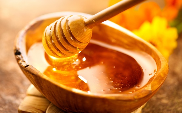 Ăn sâm ngâm mật ong có béo không?