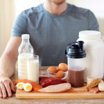 Bạn đã biết nên ăn bao nhiêu protein để giảm cân chưa? 